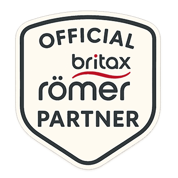 Official Britax Römer Partner